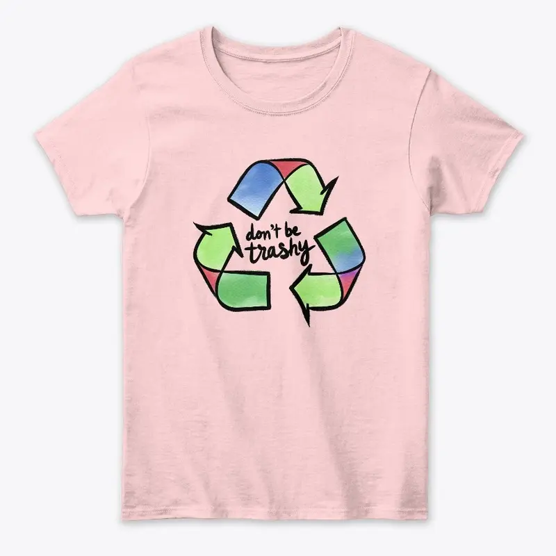 Earth Day shirt for Women