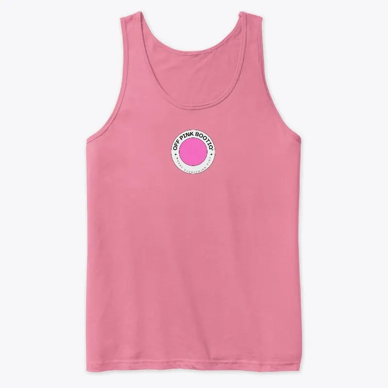 Summer Tank top