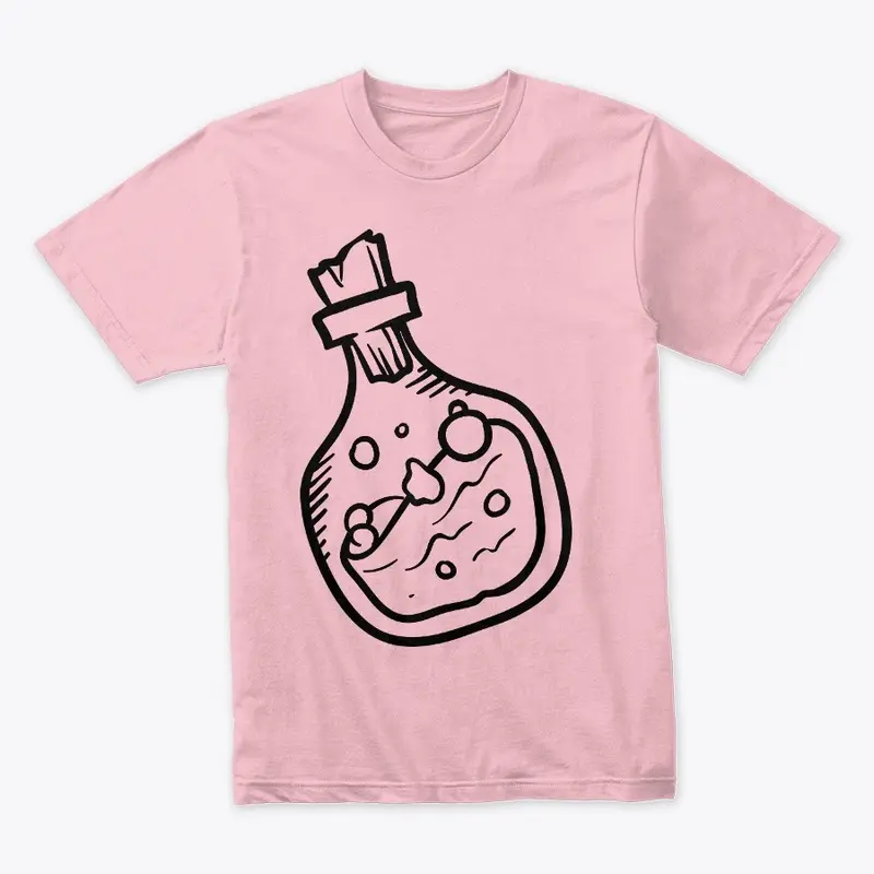 Potion T-Shirt, Potion shirt