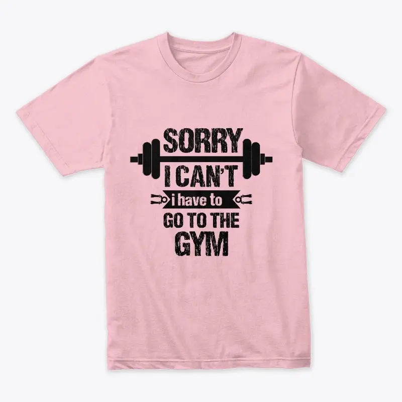 Gym shirt , Shirt for gym lovers